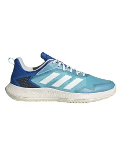 Adidas Defiant Speed Blau Id1506